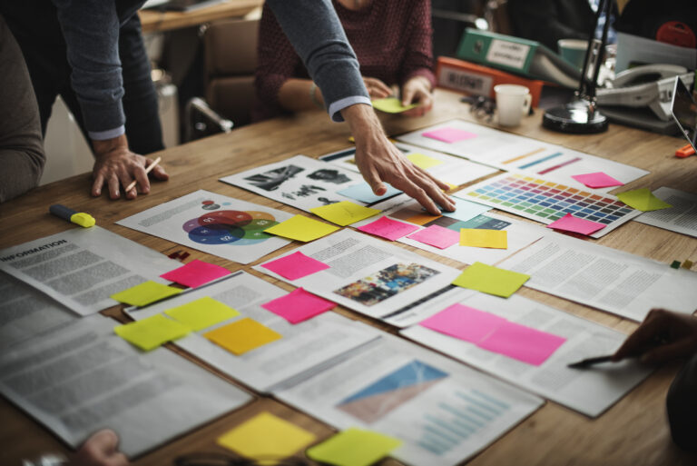 Empleos de marketing en Colombia
