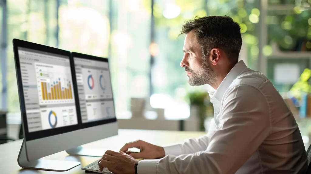 Analista de datos: qué hace y cómo se entra al puesto
